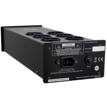 FILTR ZASILANIA TAGA HARMONY PF-600 (2022)